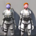 Resident Evil - Lupo [Add-on Ped] 1.0