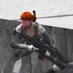Resident Evil - Lupo [Add-on Ped] 1.0