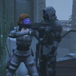 Resident Evil - Lupo [Add-on Ped] 1.0