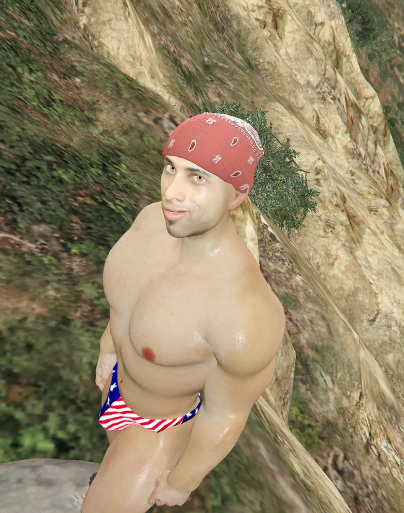 Ricardo Milos [Add-On Ped] 1.0