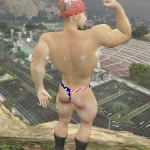 Ricardo Milos [Add-On Ped] 1.0