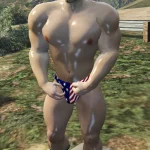 Ricardo Milos [Add-On Ped] 1.0