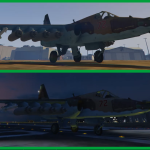 SU-25 Frogfoot [Addon] 1.0
