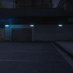 [MLO] Sanders Motorcycles [Add-On SP / FiveM] 1.0