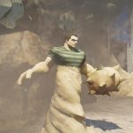 Sandman Spider-man No Way Home [Add-On Ped] 1.0