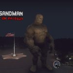 Sandman Spider-man No Way Home [Add-On Ped] 1.0