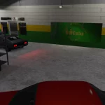 [MLO] Sandy Shores Custom [SP / FiveM] 1.0