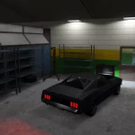 [MLO] Sandy Shores Custom [SP / FiveM] 1.0