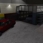 [MLO] Sandy Shores Custom [SP / FiveM] 1.0