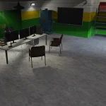 [MLO] Sandy Shores Custom [SP / FiveM] 1.0