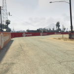 Sandy Shores Street Circuit (XML-YMAP) 1.0