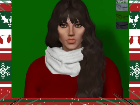 Scarf - Original By Offstore 1.0