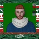Scarf - Original By Offstore 1.0