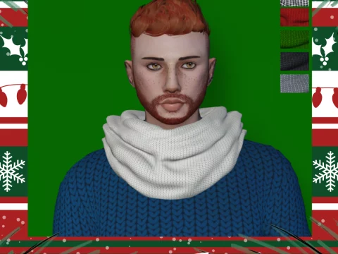 Scarf - Original By Offstore 1.0