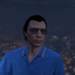 Sergey Mavrodi [Menyoo] 0.1