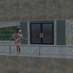 Shark Bay Mansion [Menyoo / MapBuilder] 1.0