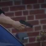 Sig Sauer P226R [Replace / FiveM | Animated] 1.1