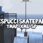 Skatepark 4 [YMAP / XML] 1.0