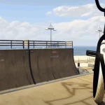 Skatepark 4 [YMAP / XML] 1.0