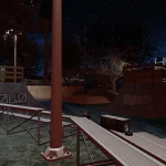 South Downtown [YMAP / FiveM] 1.5