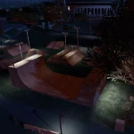 South Downtown [YMAP / FiveM] 1.5
