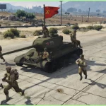 Soviet Red Army WW2 / WWII Soldiers Pack