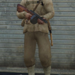 Soviet Red Army WW2 / WWII Soldiers Pack