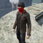 Spider-Man (TASM) Pack v1.2