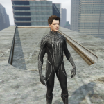 Spider-Man (TASM) Pack v1.2