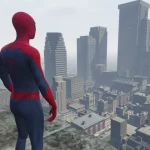 Spider-Man (TASM) Pack v1.2
