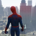 Spider-Man (TASM) Pack v1.2