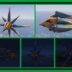 Guardians of the Galaxy: Starblaster [Add-on] 1.0