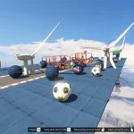 Stunt Race Hard Challenge 1.0