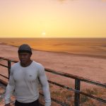 Lacoste / K-way - Sweatshirt for Franklin 1