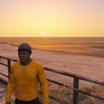 Lacoste / K-way - Sweatshirt for Franklin 1