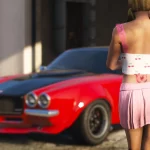 Tattoopack 1 - 15 tattoos for MP Female 1.0
