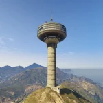 Tdf Tower France 1.0