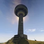 Tdf Tower France 1.0