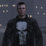 The Punisher Frank Castle [Add-On Ped] 6.0