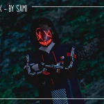 The Purge Mask (Glowing) - MP Male and Female 1.0