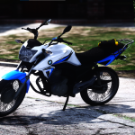 Titan 160 da BMW [Add-On] 1.0