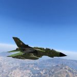 Tornado GR4 [Add-On] 1.0 Custom Weapons / Missiles 3D