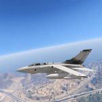 Tornado GR4 [Add-On] 1.0 Custom Weapons / Missiles 3D