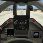 Tornado GR4 [Add-On] 1.0 Custom Weapons / Missiles 3D