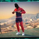Tracksuite NIKE Tech (3 Colors) 1.0