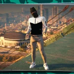 Tracksuite NIKE Tech (3 Colors) 1.0