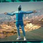 Tracksuite NIKE Tech (3 Colors) 1.0