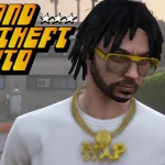 Trap Chain for MP Male