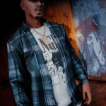 Flannel W/ Undershirt For MP Male 1.0