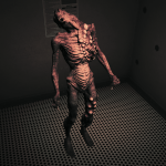 Unknown creature [Add-On Ped] 1.0